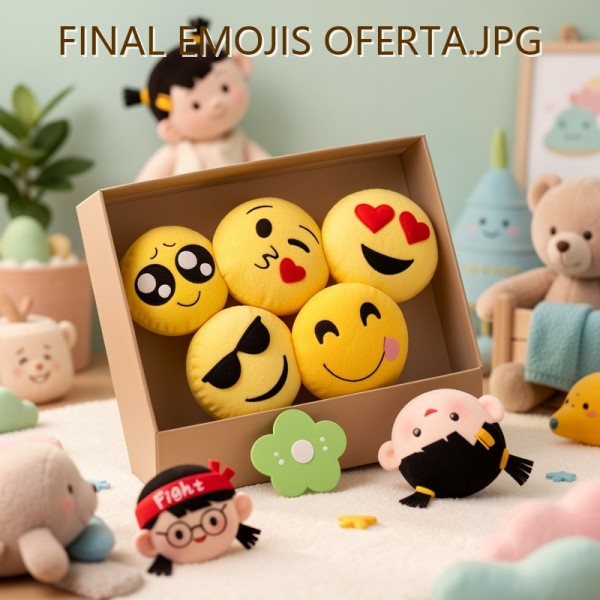 FINAL EMOJIS OFERTA