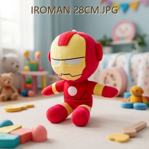 IROMAN 28CM