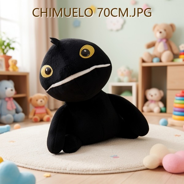 CHIMUELO 70CM