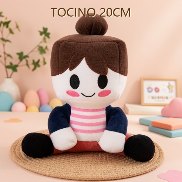 TOCINO 20CM