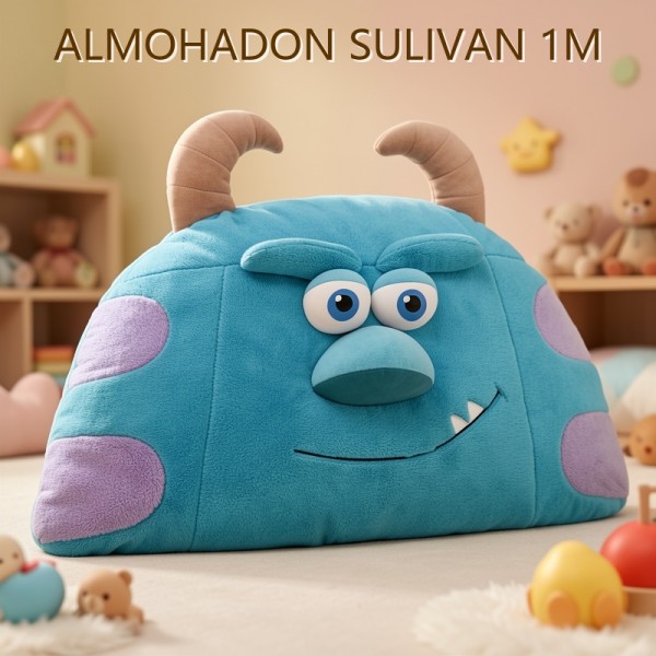 ALMOHADON SULIVAN 1M