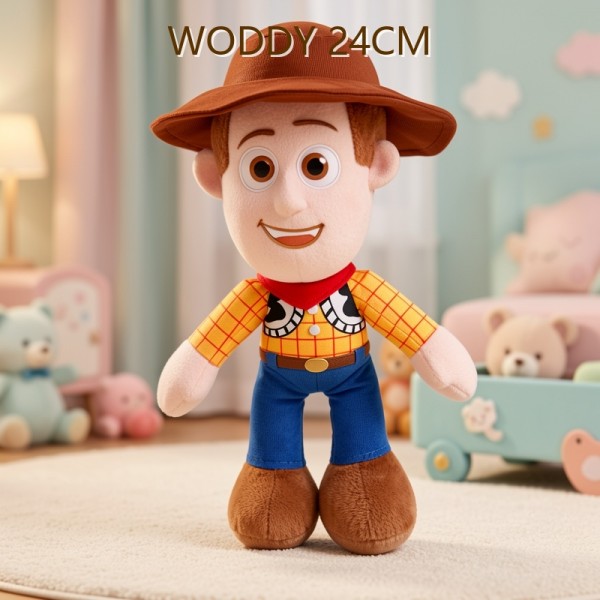 WODDY 24CM