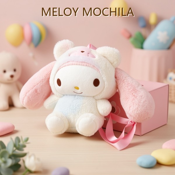 MELOY MOCHILA