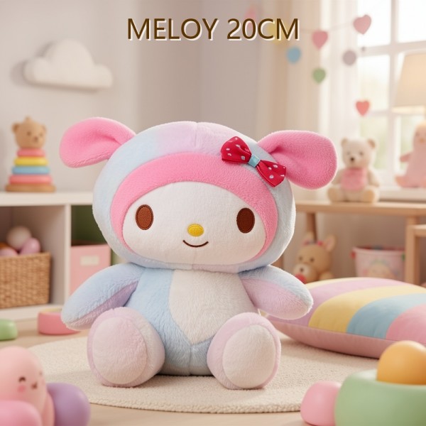 MELOY 20CM