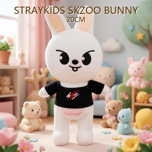 STRAYKIDS SKZOO BUNNY 20CM