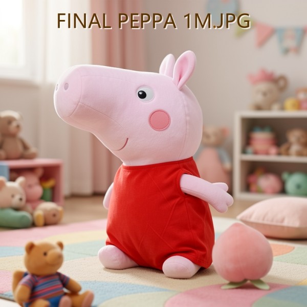FINAL PEPPA 1M
