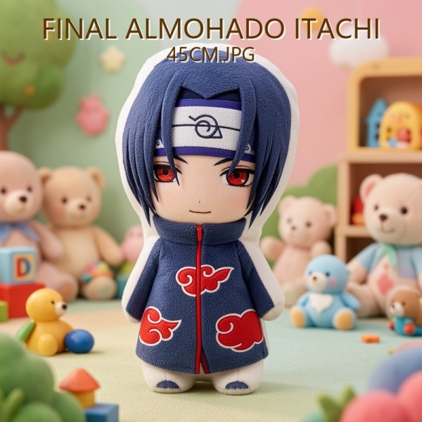 FINAL ALMOHADO ITACHI 45CM