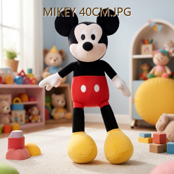 MIKEY 40CM