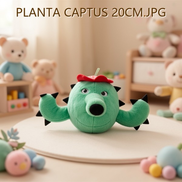PLANTA CAPTUS 20CM