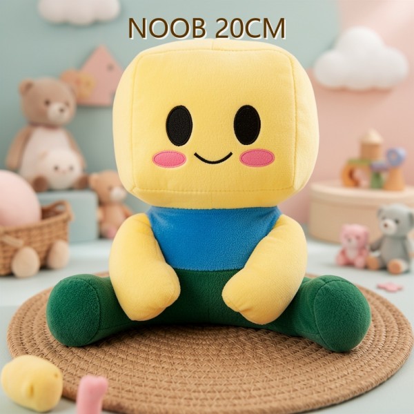 NOOB 20CM