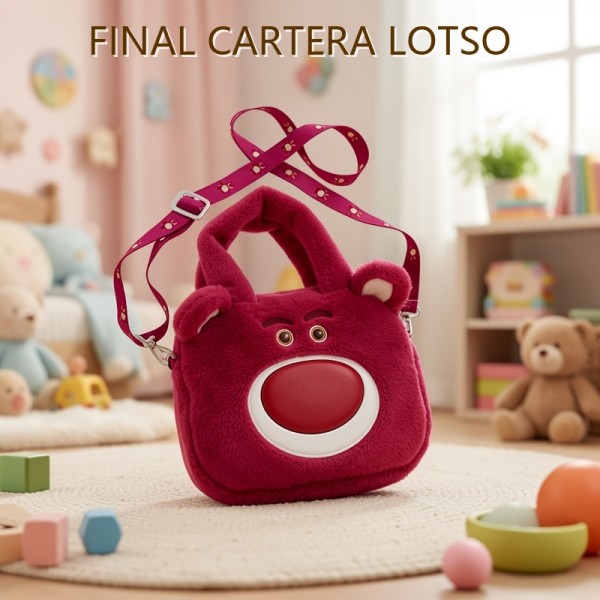 CARTERA LOTSO