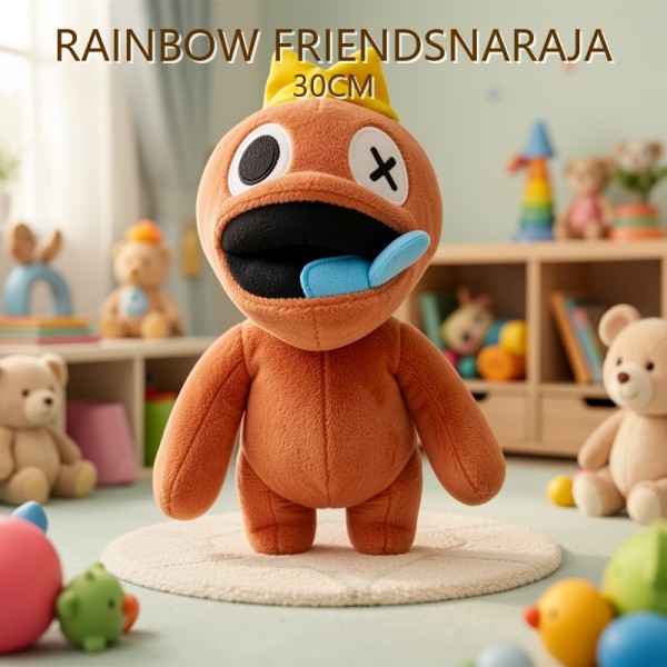 RAINBOW FRIENDSNARAJA 30CM