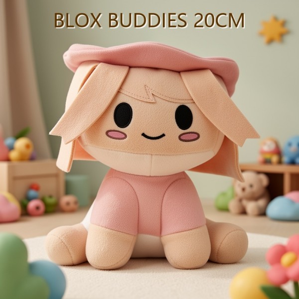 BLOX BUDDIES 20CM