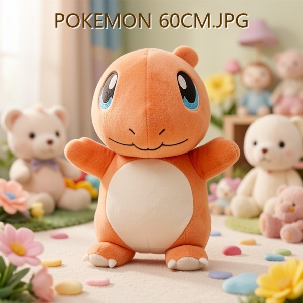 POKEMON 60CM
