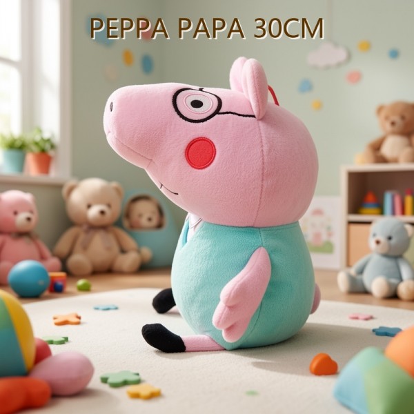 PEPPA PAPA 40CM