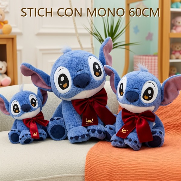 Stitch CON MONO 60CM