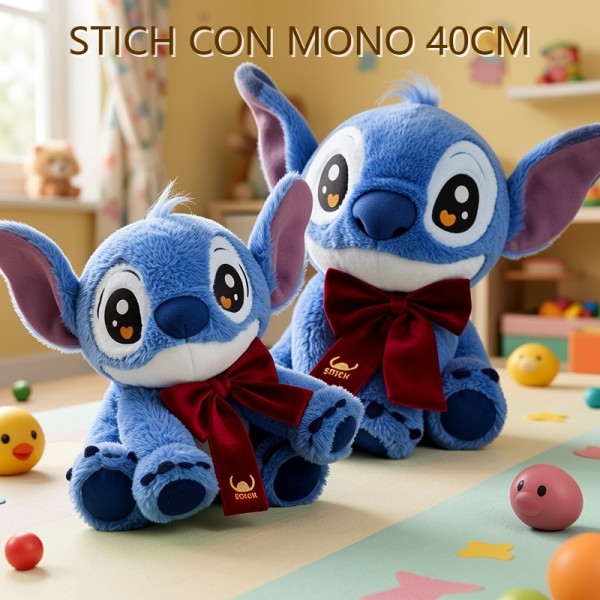 Stitch CON MONO 40CM