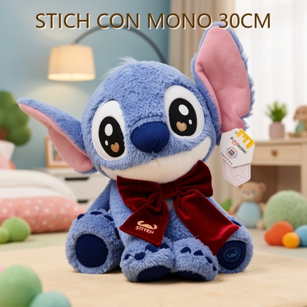 Stitch CON MONO 30CM