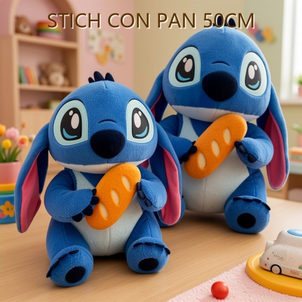 Stitch CON PAN 50CM