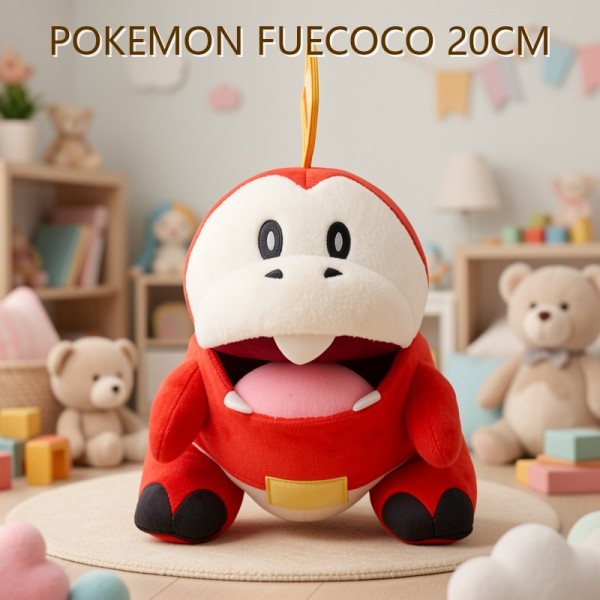POKEMON FUECOCO 20CM
