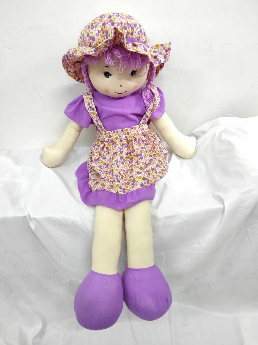 Pepona grande 120cm