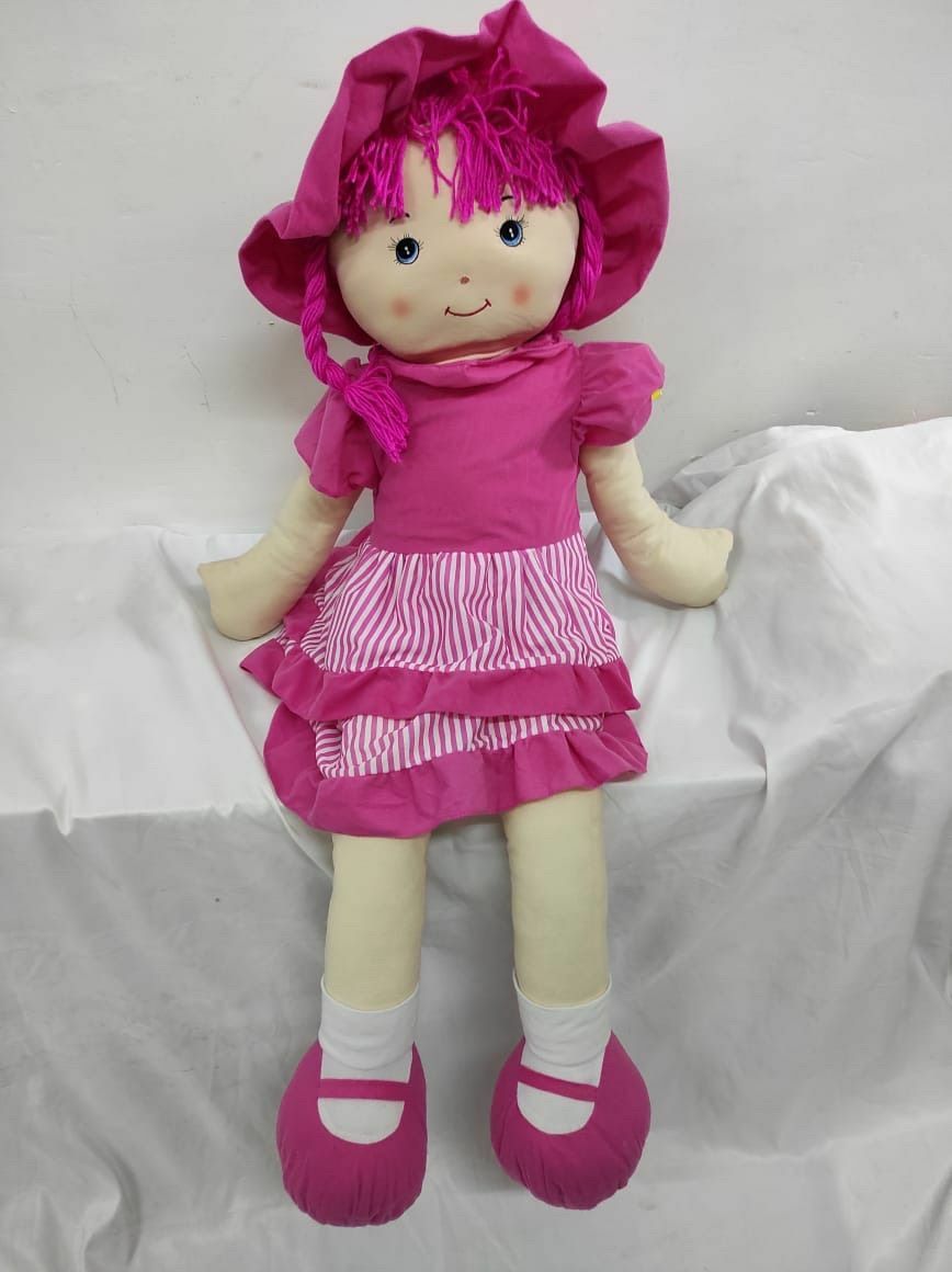 Pepona grande 120cm
