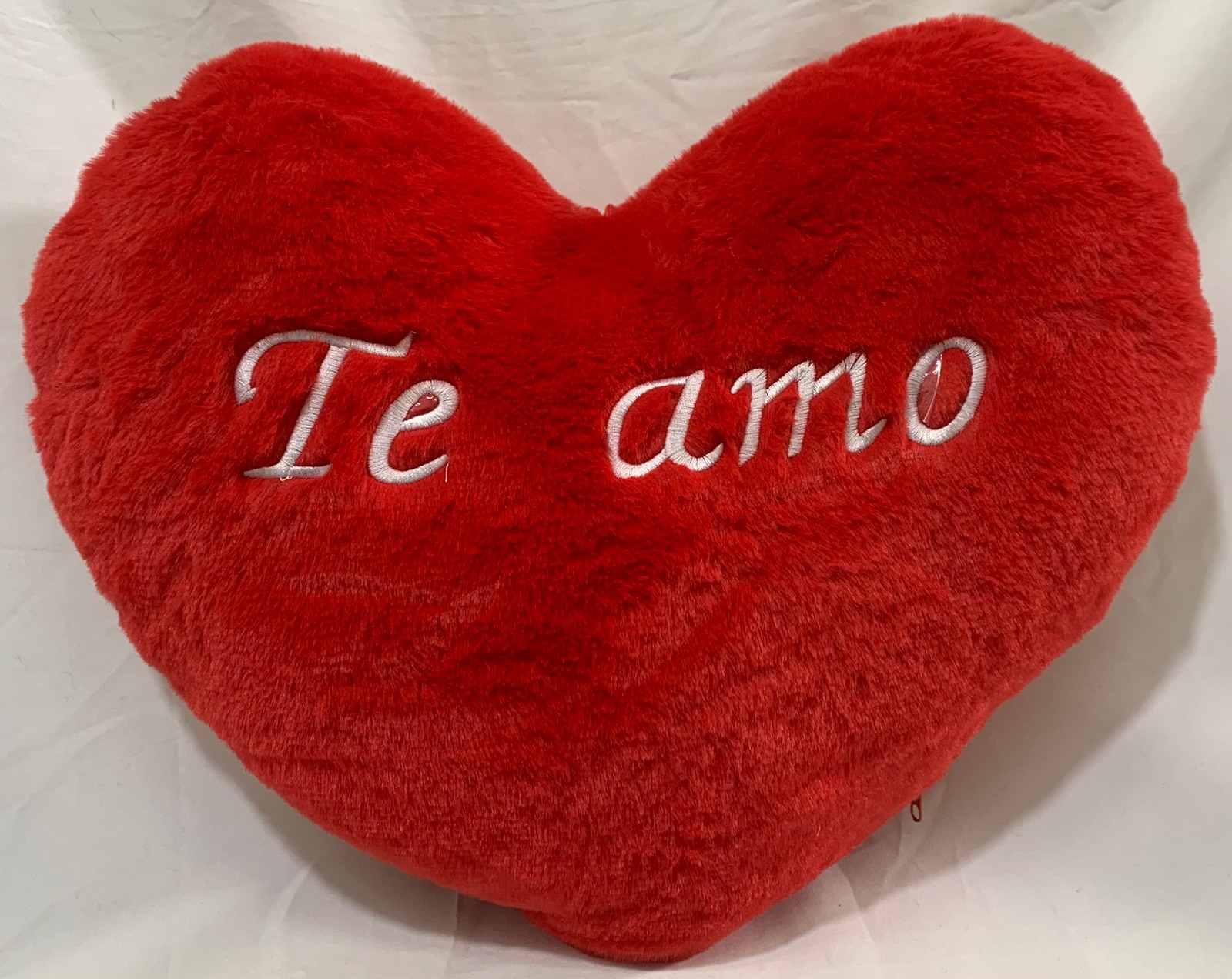 Corazón 42cm