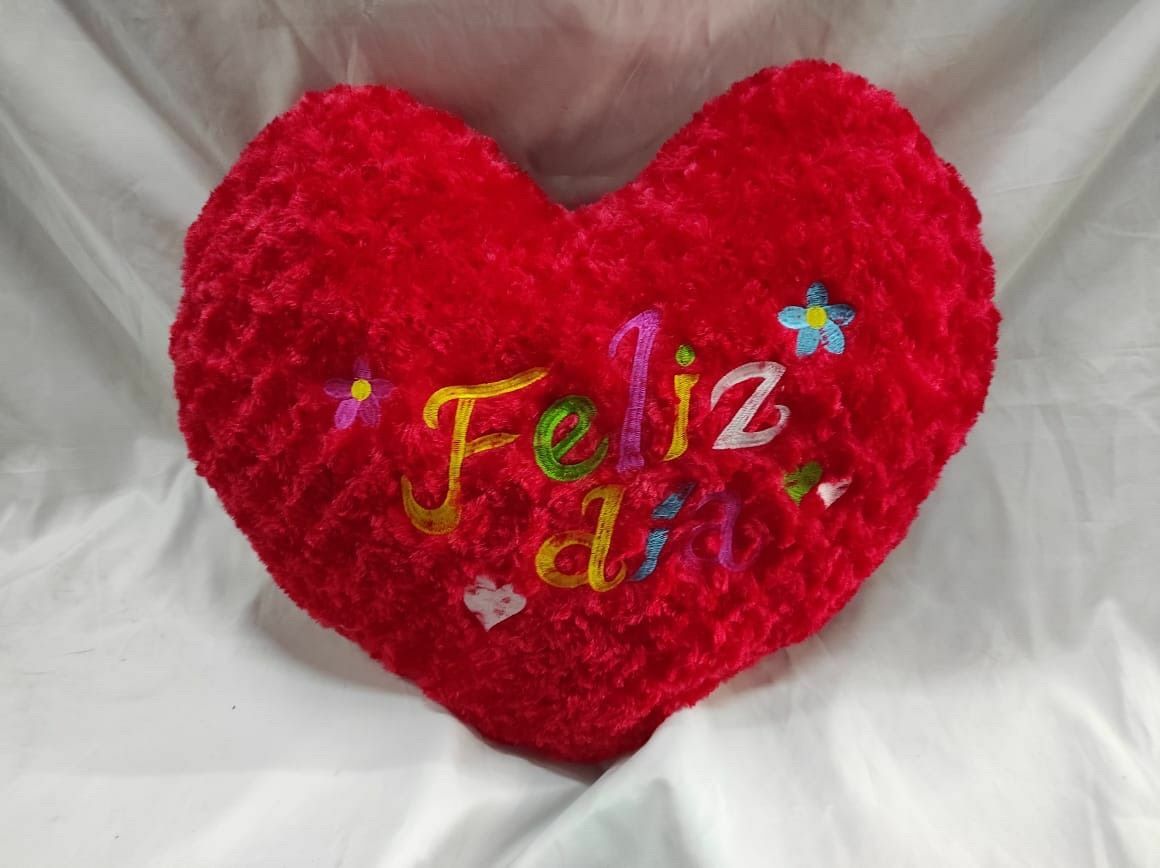 Corazones 60×48