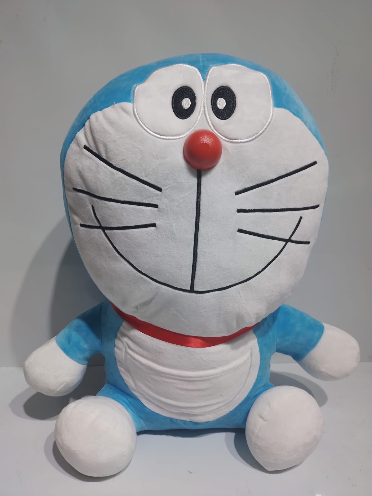 Gato celeste 50cm