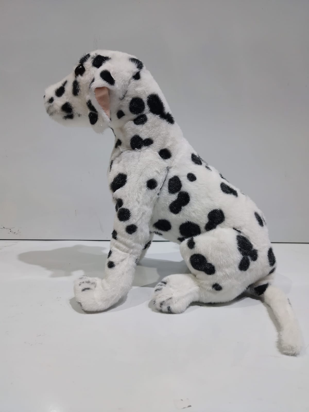 Perro sentado 35cm