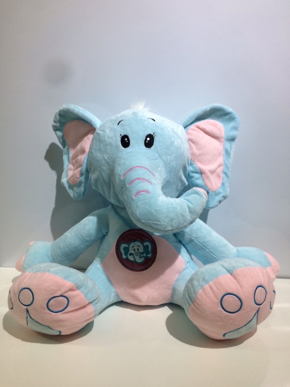 animales 38cm