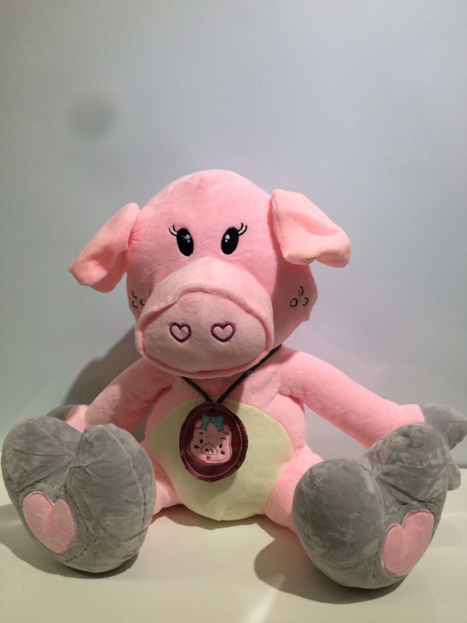 animales 38cm