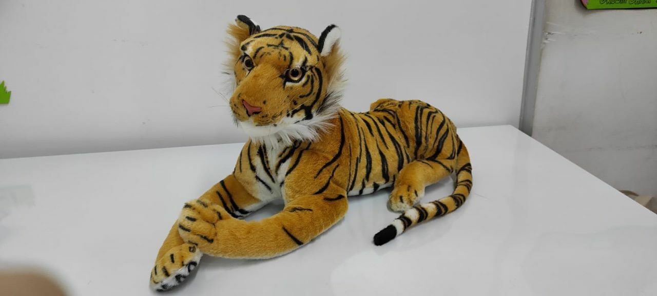 Felinos de 60cm