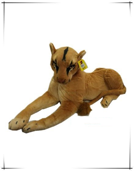 Leon leona 45cm