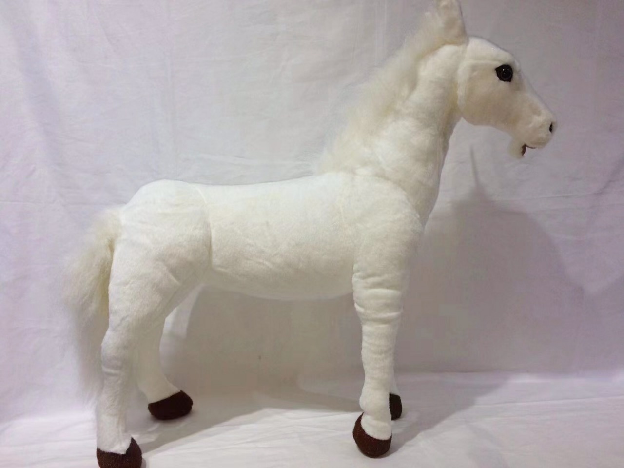 Caballo parado 65cm