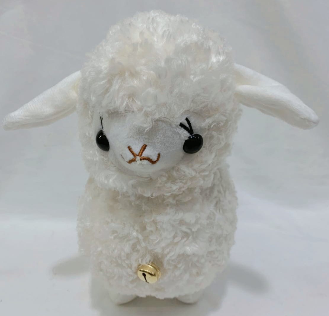 Oveja 25cm