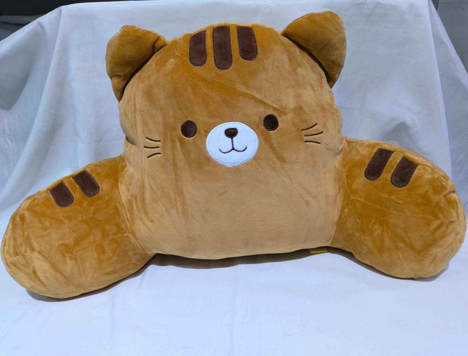 Almohada 3 animales