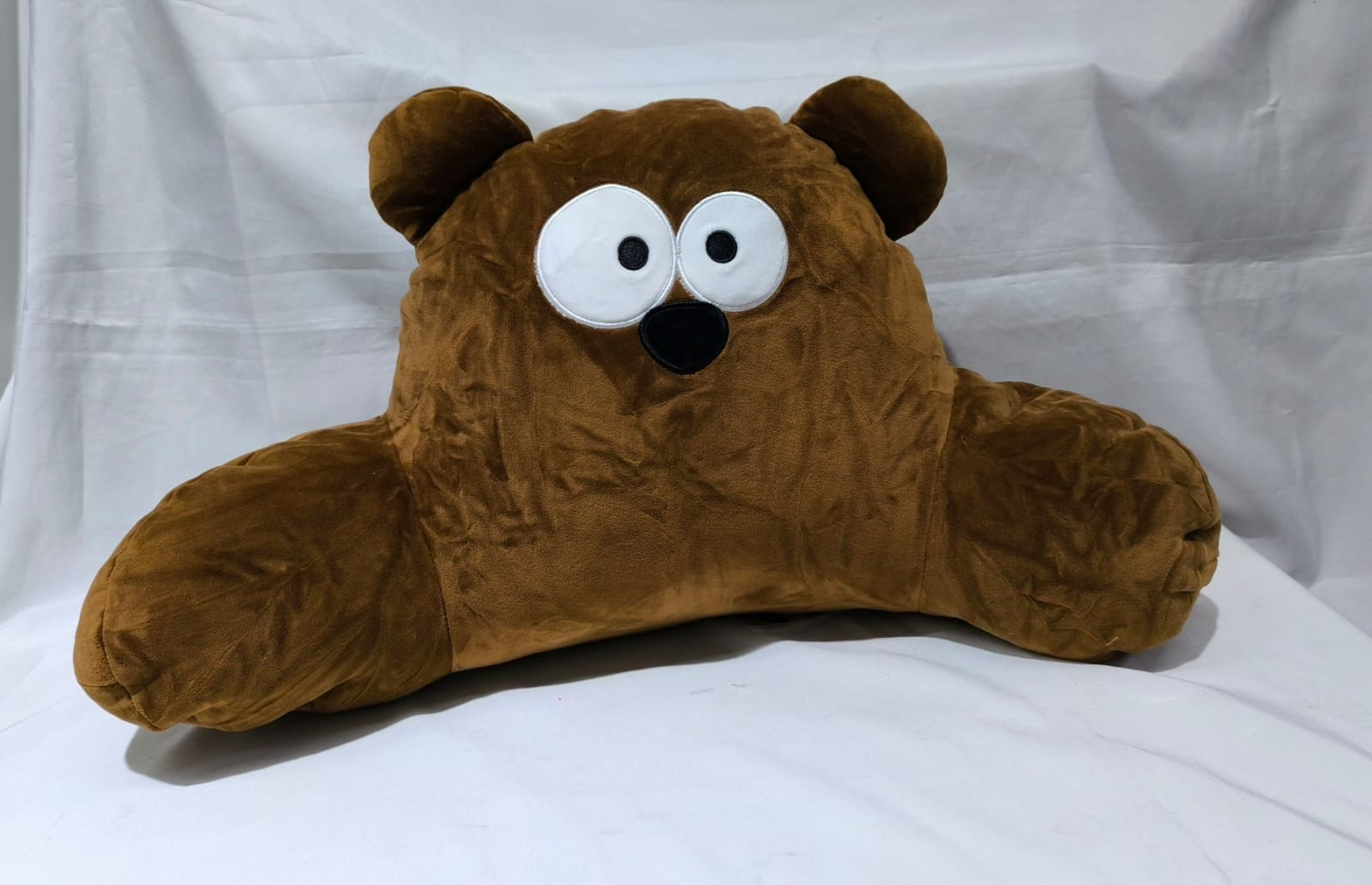 Almohada 3 animales