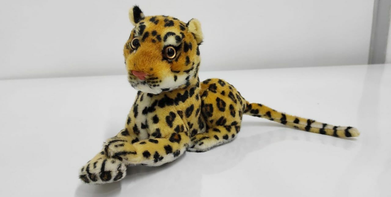 Felinos 25cm