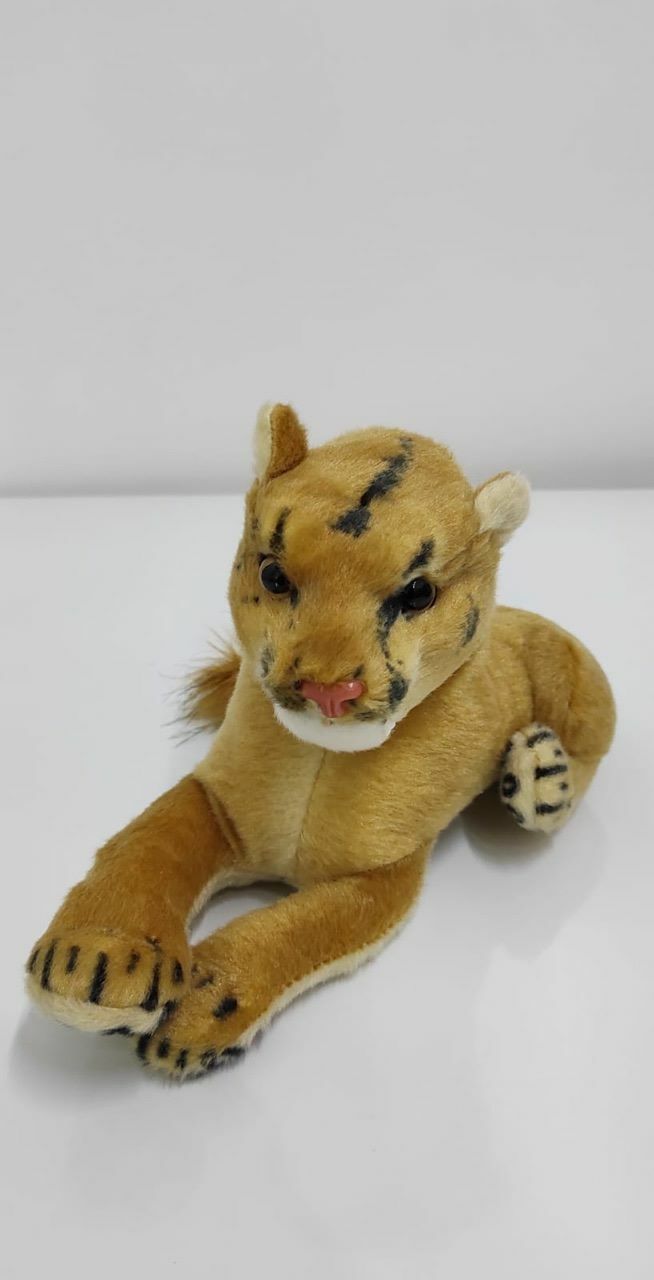 Felinos 25cm