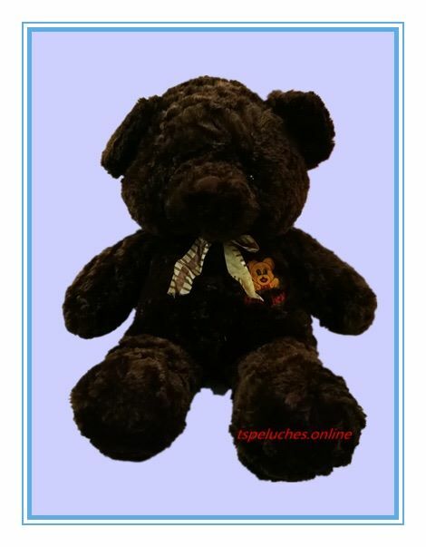 Oso hello bear 66cm