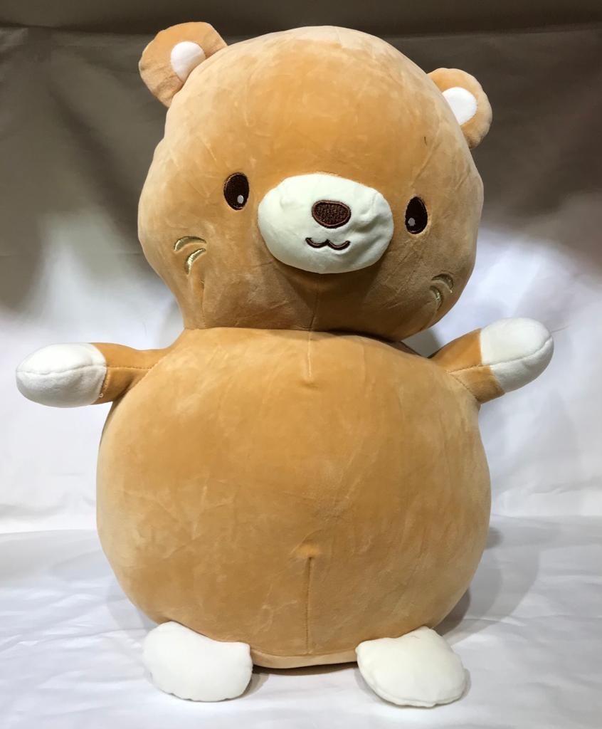 Oso marrón 45cm