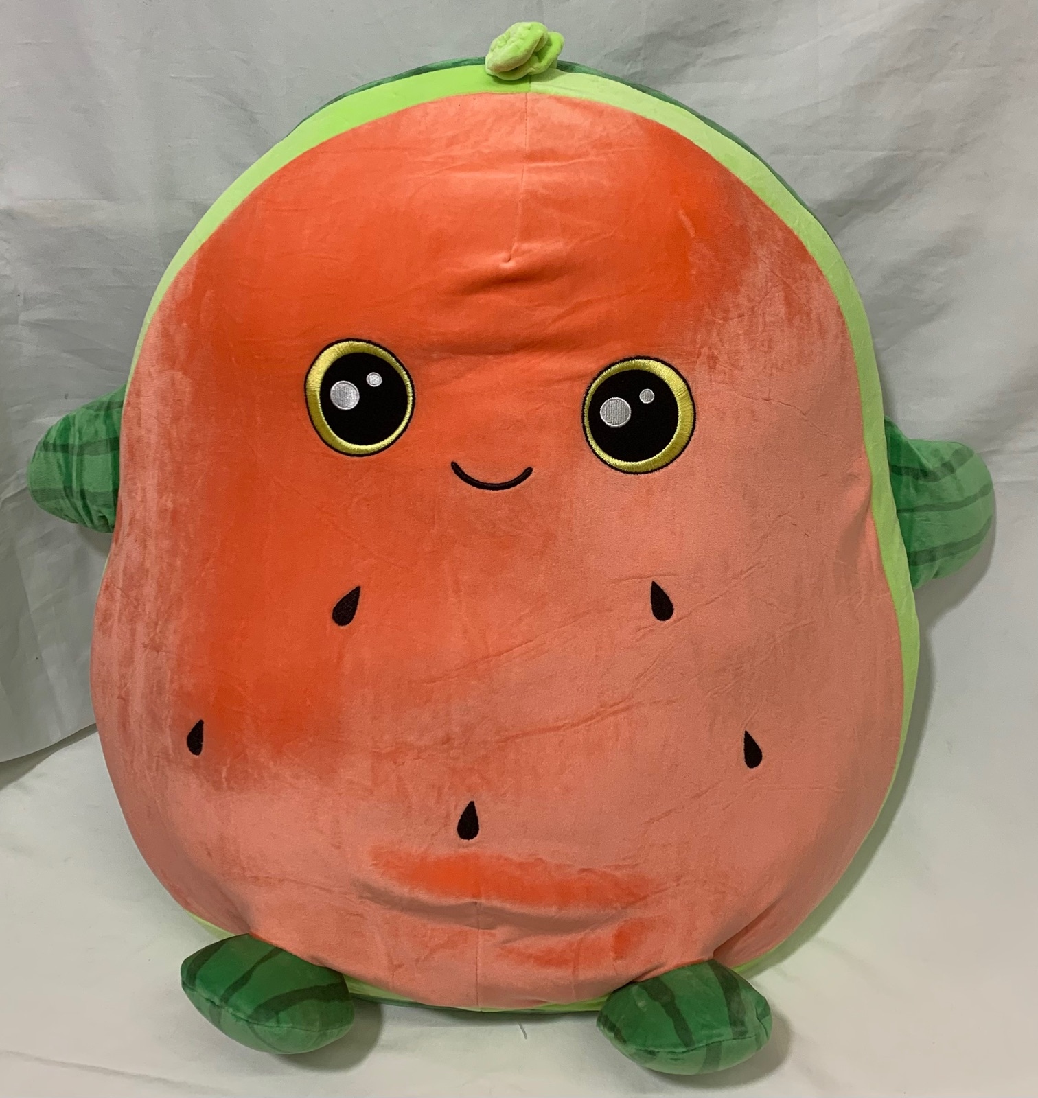 Almohada Anana Sandía 50cm