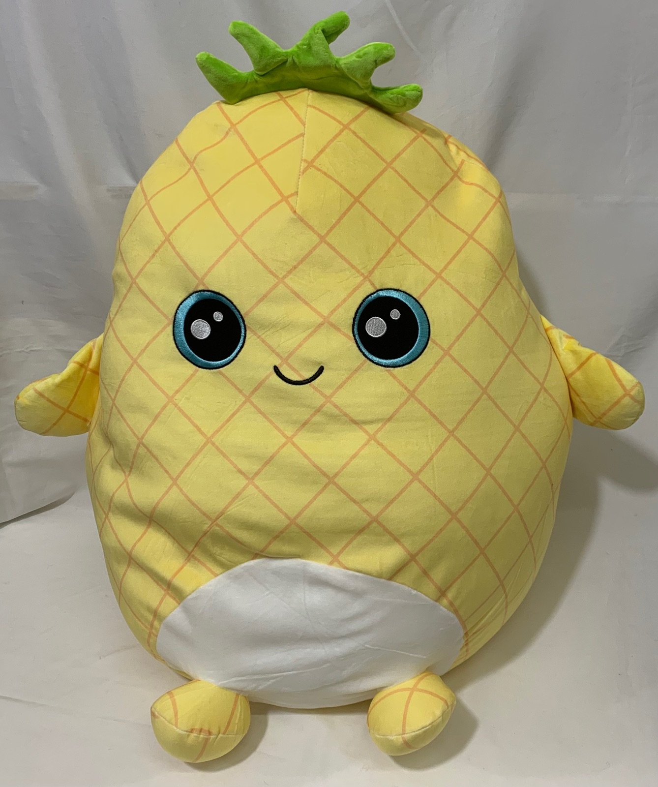 Almohada Anana Sandía 50cm
