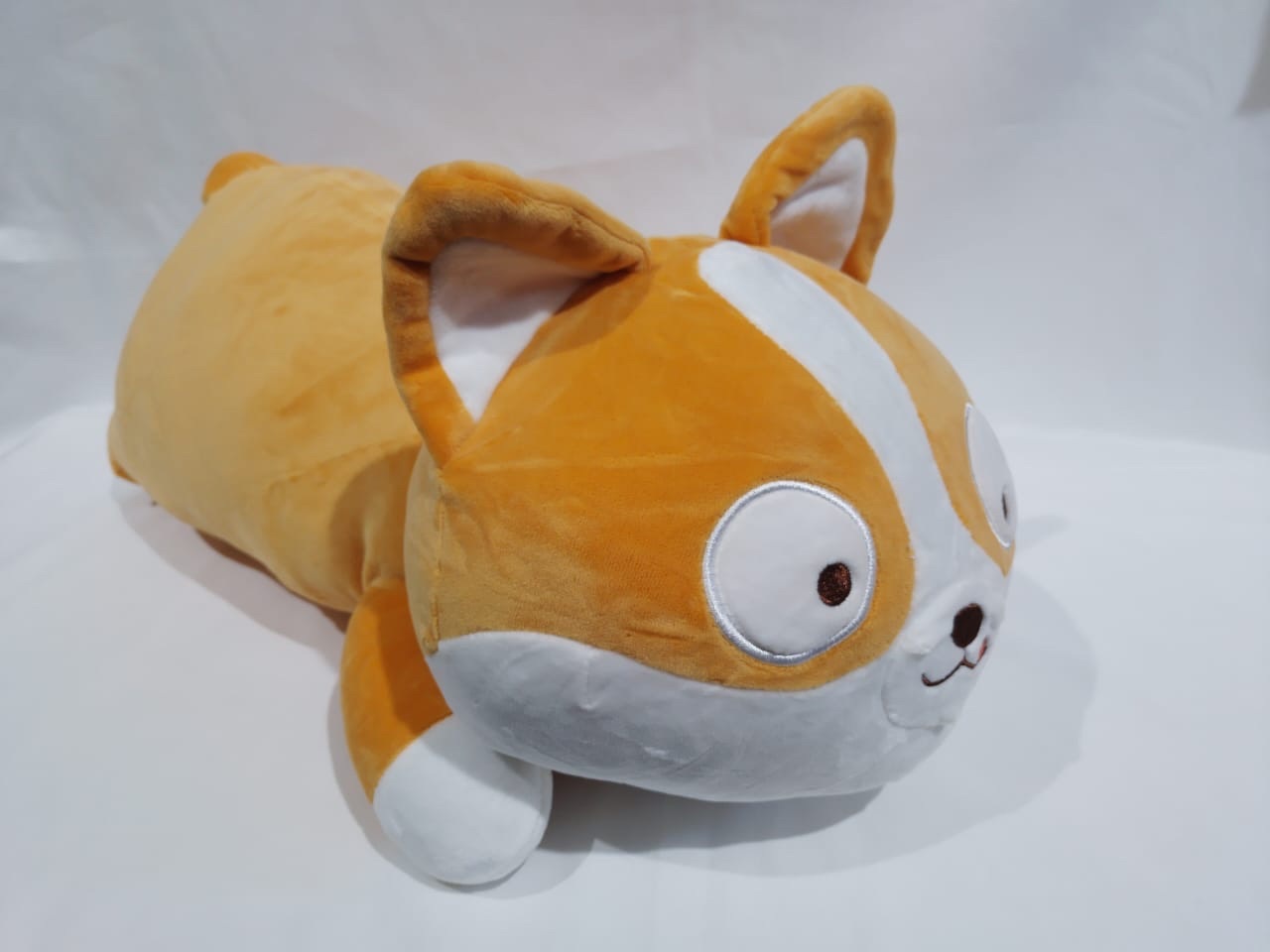 Perro acostado 45cm