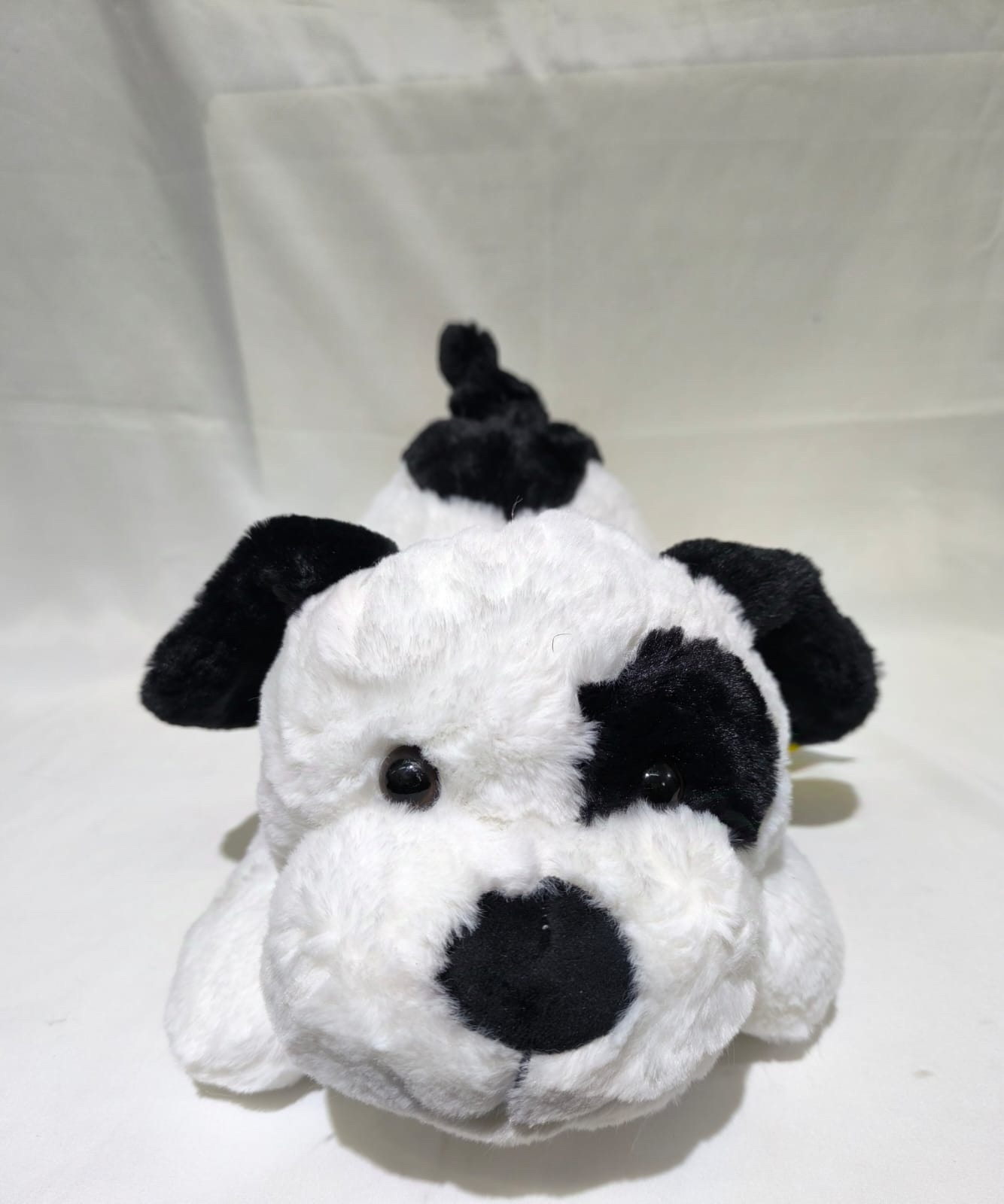 Perro acostado 40cm