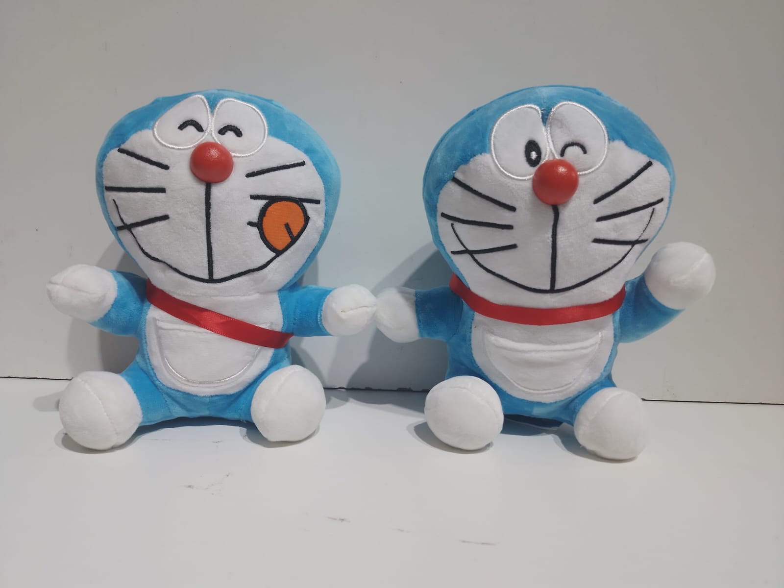 Gato celeste 20cm