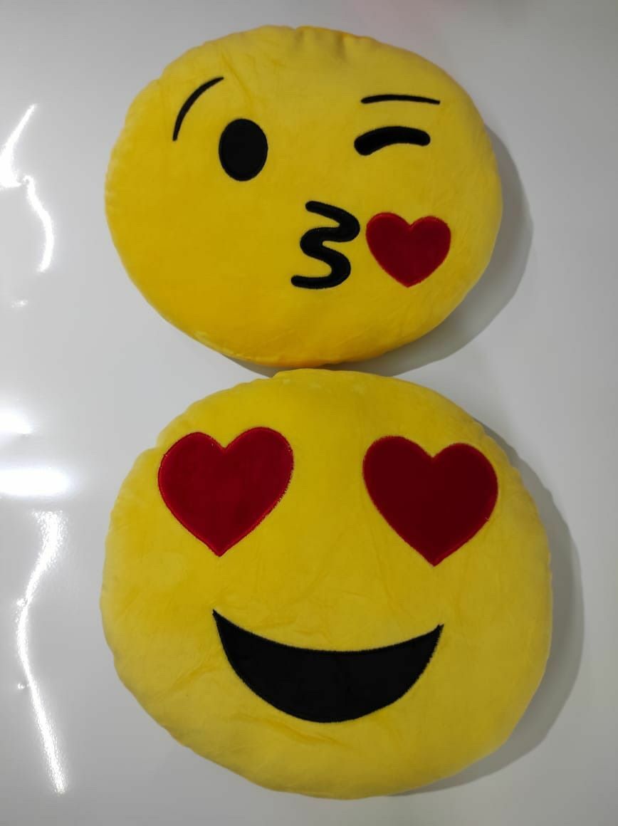 Emoticones 35cm