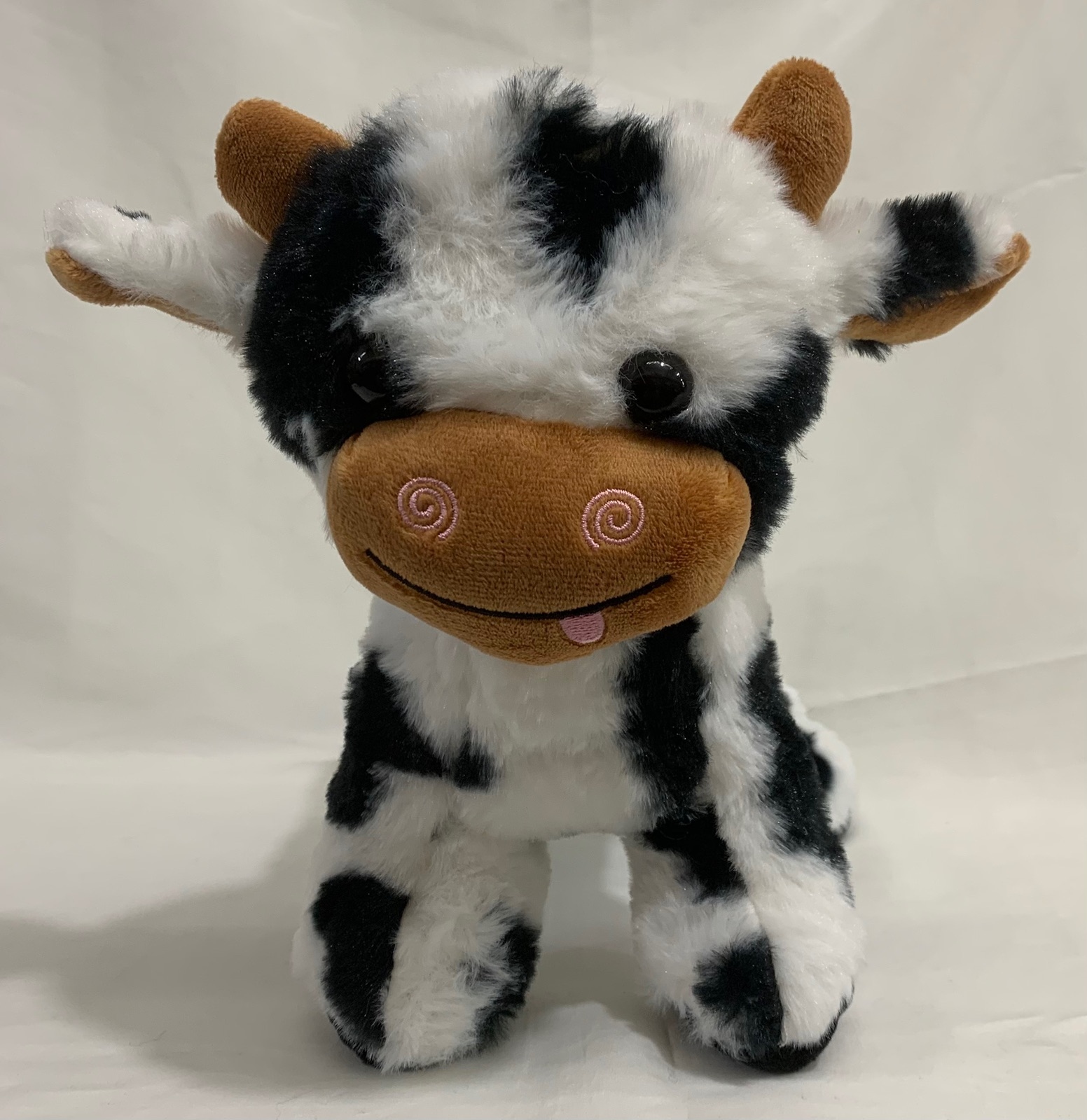 Vaca parada 30cm