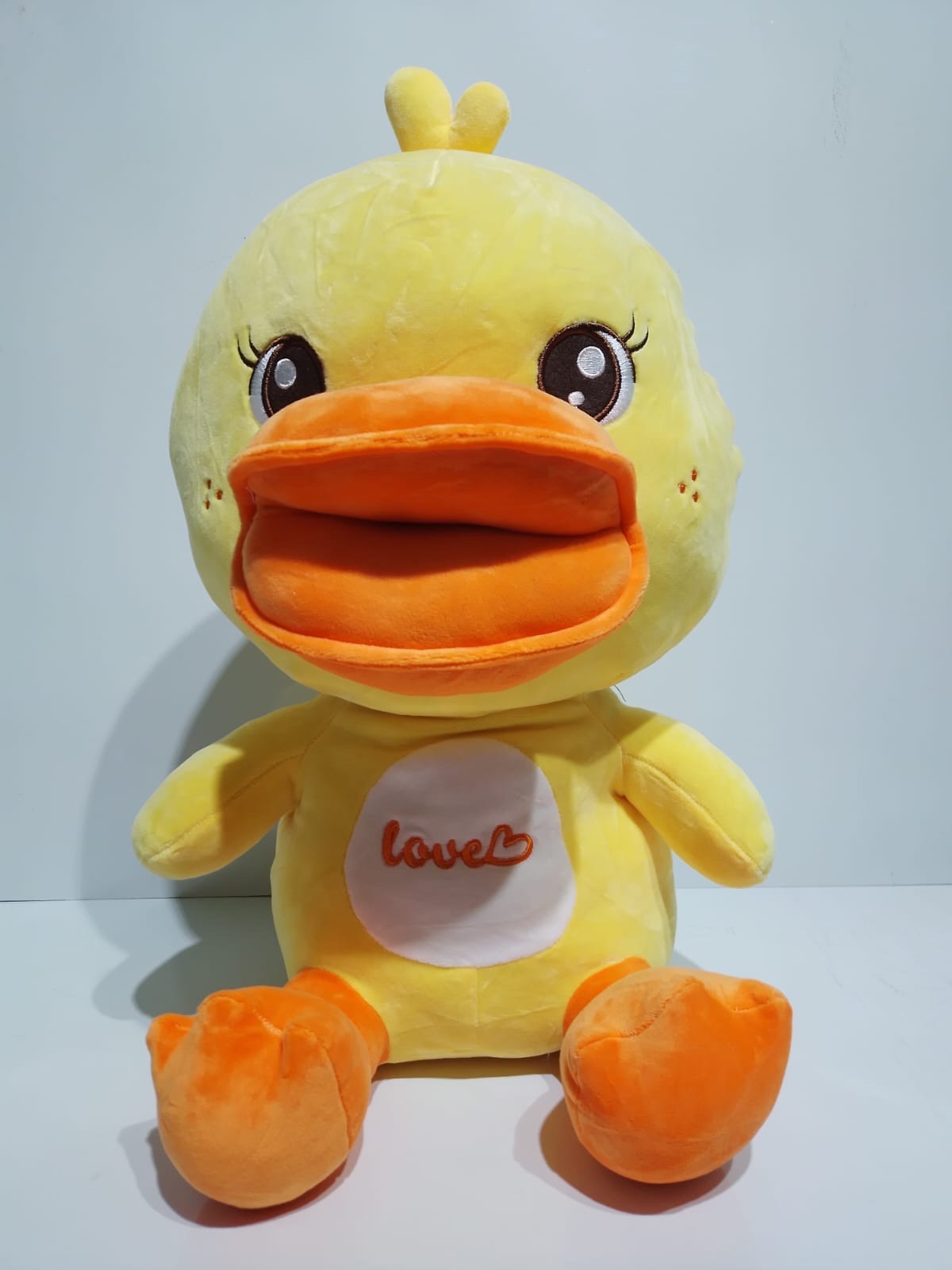 Pato love 55cm